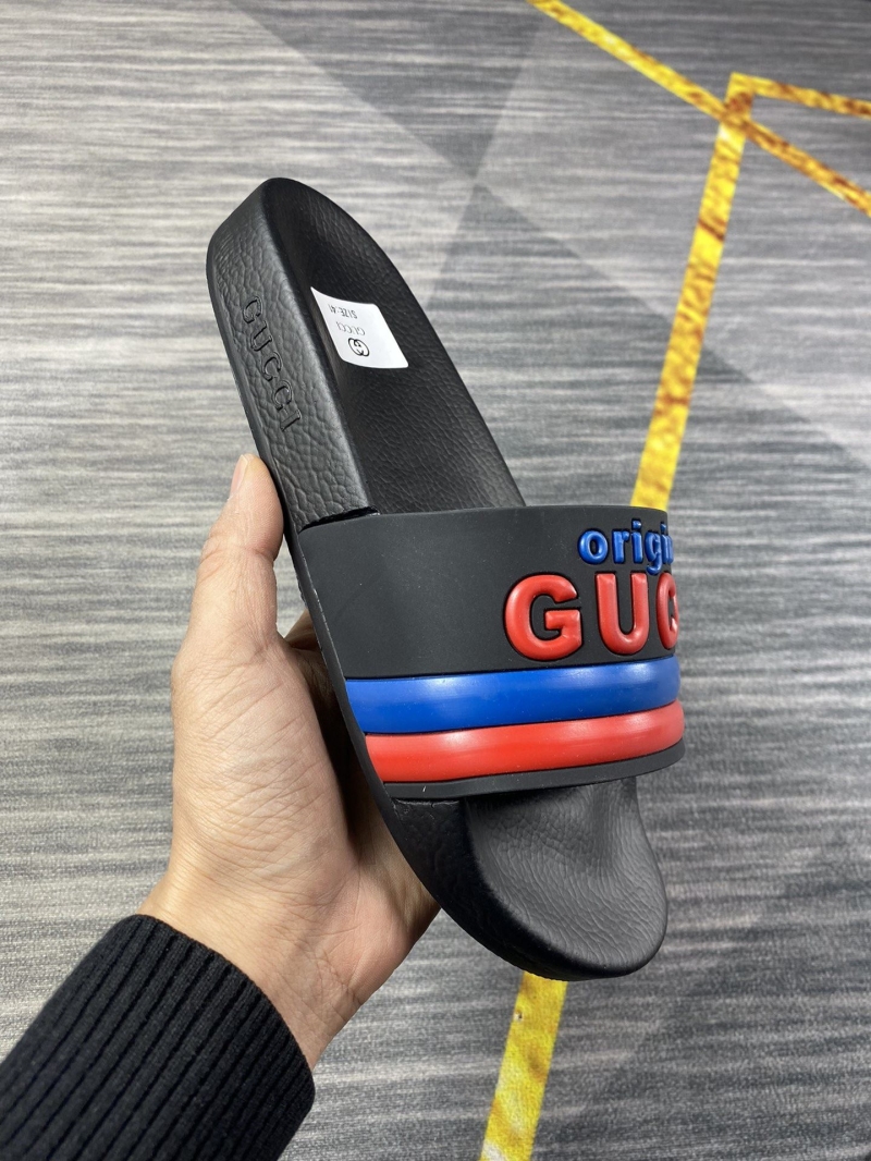 Gucci Slippers